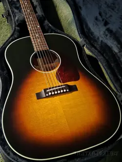 GIBSON J-45 VINTAGE SUNBURST -2023USED!!-