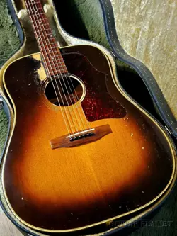 1982 J-45 DELUXE