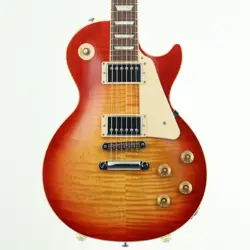 USED GIBSON USA / LES PAUL TRADITIONAL PLUS 2016 CHERRY SUNBURST 160014594