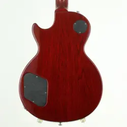 2016 CHERRY SUNBURST