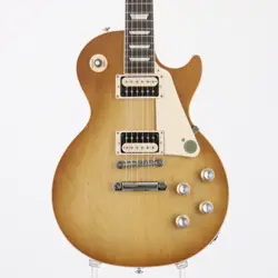 USED GIBSON USA / LES PAUL CLASSIC HONEY BURST 223800321 ELECTRIC GUITAR