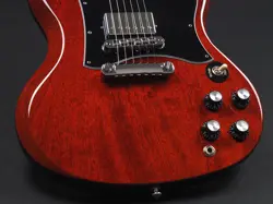 ~HERITAGE CHERRY~ MADE