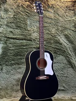 J-45 ORIGINAL -EBONY-
