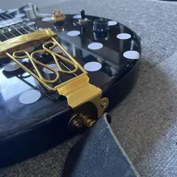 PAUL CUSTOM MODS