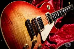 GIBSON ORIGINAL COLLECTION LES PAUL STANDARD '50S / 2023 TRACKING NUMBER