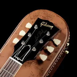 1957 LESPAUL GOLDTOP