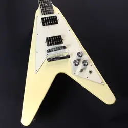 WHITE/EBONY
