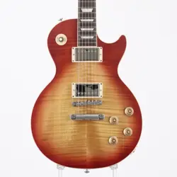 GIBSON LES PAUL TRADITIONAL 2018 HERITAGE CHERRY