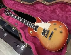 TRADITIONAL GIBSON LES