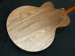 NATURAL GIBSON ACOUSTIC
