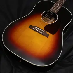 GIBSON M2M J-45 STANDARD TRI-BURST VOS NO.YG1583