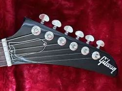 GIBSON EXPLORER 2018
