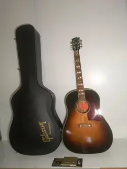 INCLUDED GIBSON SOUTHERN