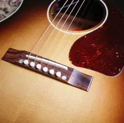 LG-2 VINTAGE SUNBURST