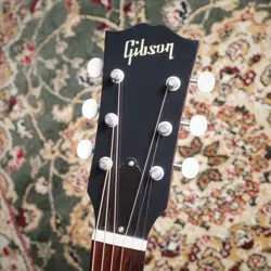SUNBURST 2021 ACOUSTIC