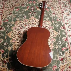 GIBSON 50S LG-2