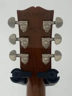 GIBSON   LES PAUL CLASSIC   HB   2022   KNOB WITH BUILT IN SWITCH   HARD CASE