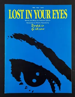 1988 LOST IN