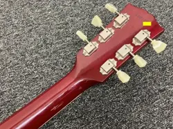 CS CHERRY SUNBURST