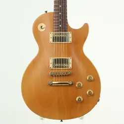 LES PAUL NATURAL