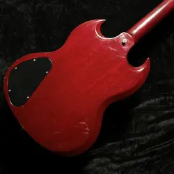 SG STANDARD MADE