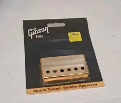 GIBSON BRIDGE PICKUP COVER