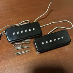 GIBSON LES PAUL CLASSIC 2018 P-90 PICKUP SET