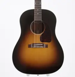 GIBSON J-45 (2004)(NO250326)