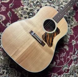 GIBSON J-35 FADED 30S(NO250326)