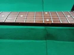 DOUBLE CUTAWAY W/