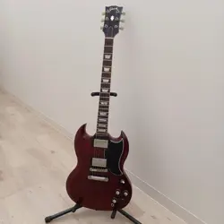 1997 MAHOGANY USED