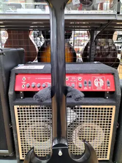 GIBSON 60S TRIBUTE