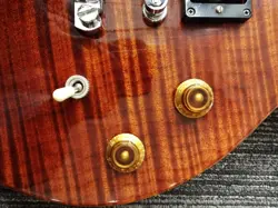 STANDARD DC ELECTRIC