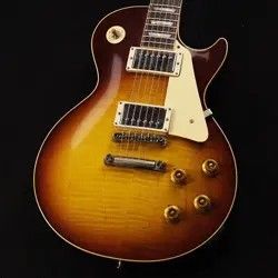 LIGHT AGED ORANGE