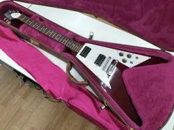 1998 MAHOGANY NECK