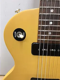 GUITAR 2014 MODEL