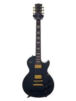 GIBSON   LES PAUL STUDIO   EB   1996   GOLD HARDWARE   GLOSS PAINT   HARD CASE