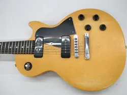 GIBSON USA LES PUAL SPECIAL ELECTRIC GUITAR