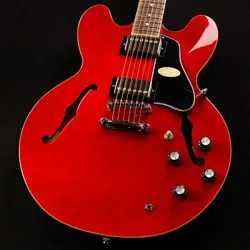 ES-335 CHERRY N:24051511816