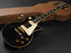 GIBSON 40TH ANNIVERSARY