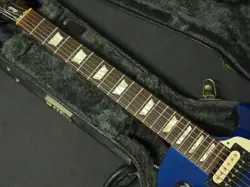 BLUE BURST 2006