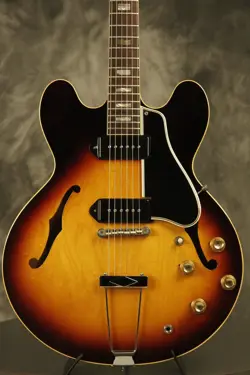 ES-330 W/ORIGINAL HANG