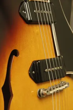 GIBSON SCREWDRIVER