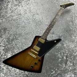 CUSTOM SHOP RARE