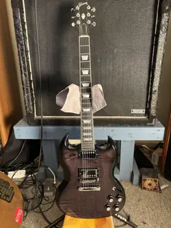 EXCELLENT CONDITION W/CASE