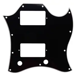 PAF HUMBUCKER 4PLYBLACK