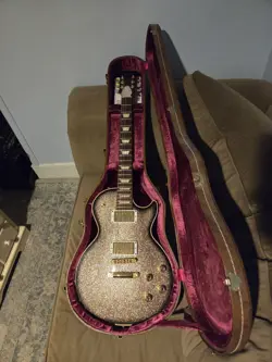 GIBSON MOD COLLECTION LES PAUL TRIBUTE