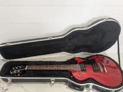 WITH SKB HARDSHELL