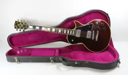 1970'S EBONY