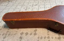 J-45 ALLIGATOR